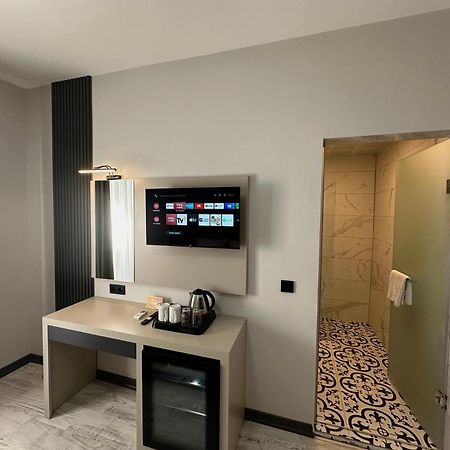 Ale Park Hotel Apartments Antalya Luaran gambar