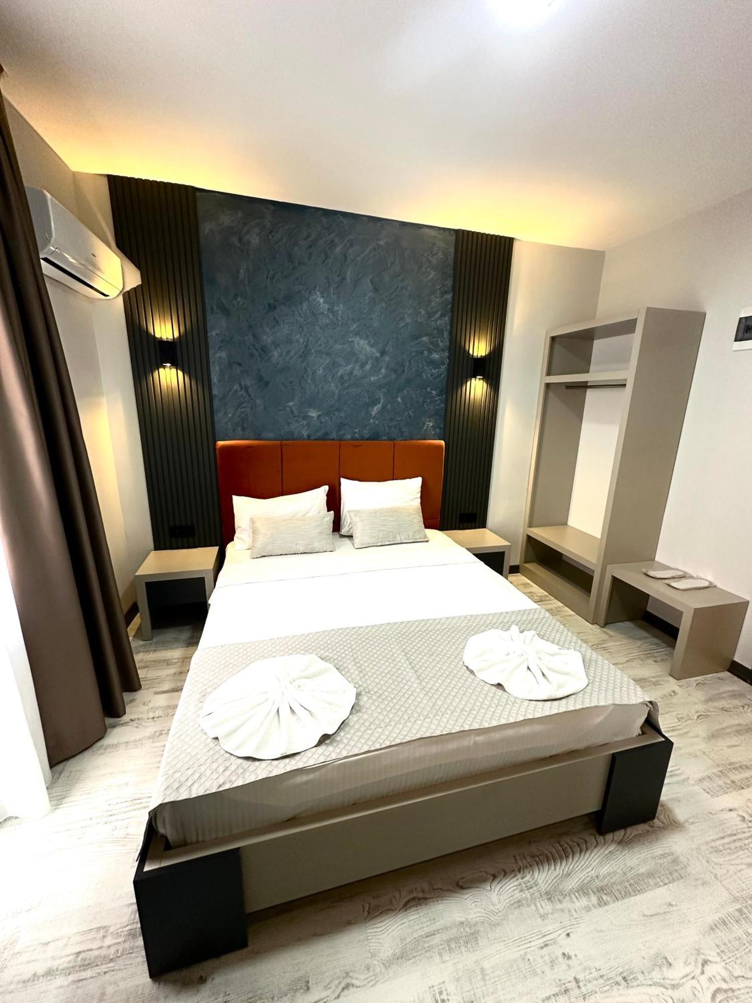 Ale Park Hotel Apartments Antalya Luaran gambar