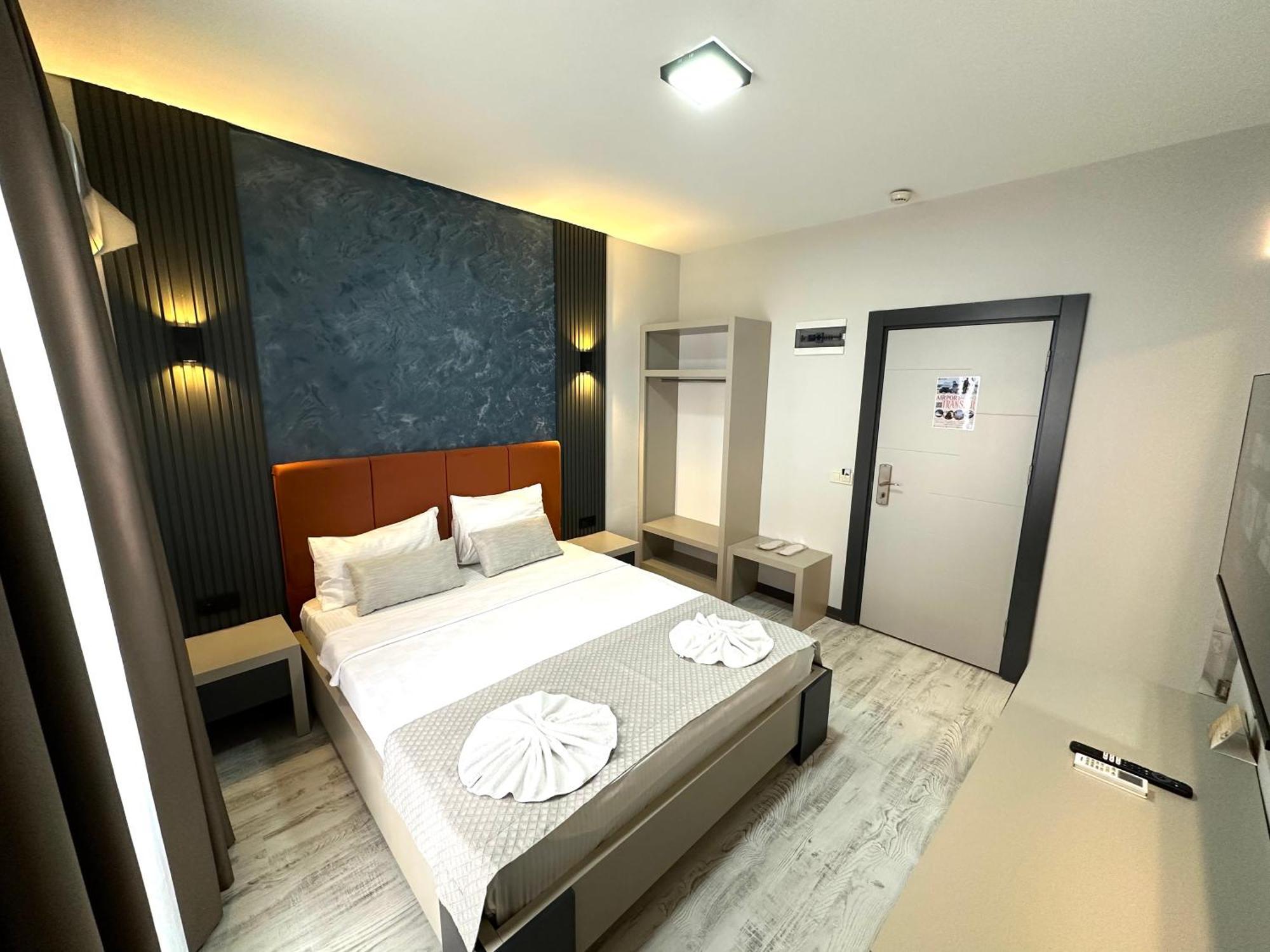 Ale Park Hotel Apartments Antalya Luaran gambar
