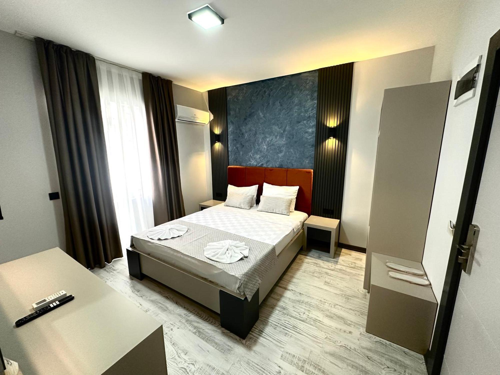 Ale Park Hotel Apartments Antalya Luaran gambar