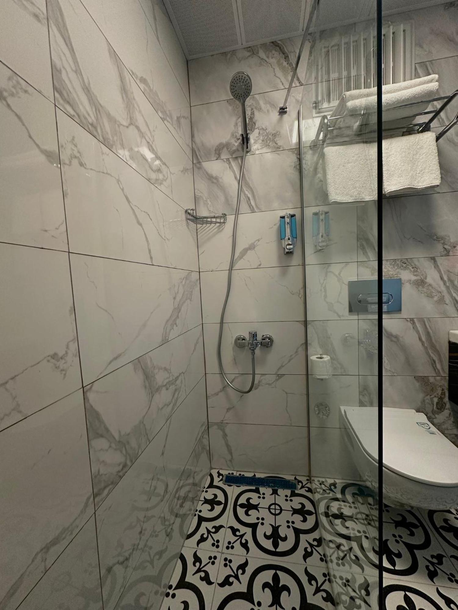 Ale Park Hotel Apartments Antalya Luaran gambar